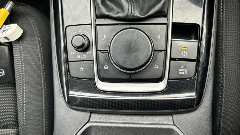 Mazda Cx-30 2.0 e-Skyactiv G MHEV SE-L Lux 5dr Petrol Hatchback